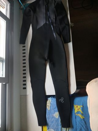 Neopreno xcel axis 3.2