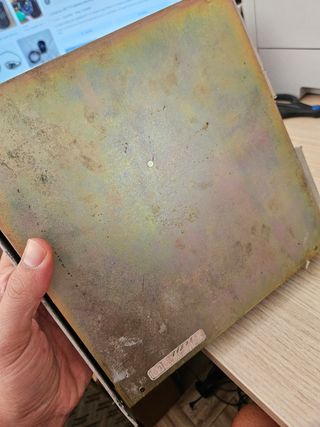 Dresser Wayne Scheda Elettronica secap