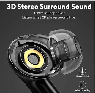 Auriculares deportivos