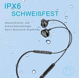 Auriculares deportivos