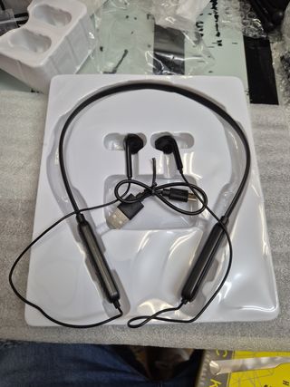 Auriculares deportivos