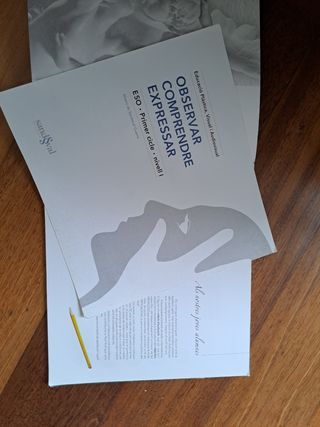 Libro Educación Plastica Visual i Audiov