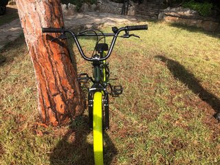 Bici BMX Decathlon
