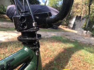 Bici BMX Decathlon