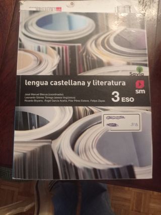 Libro de texto