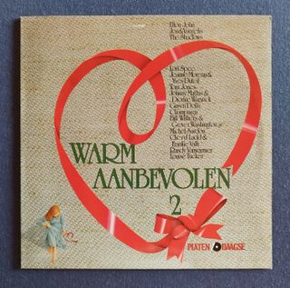 Various – Warm Aanbevolen 2