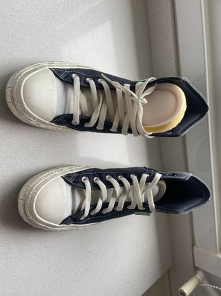 Zapatillas Converse Talla 41