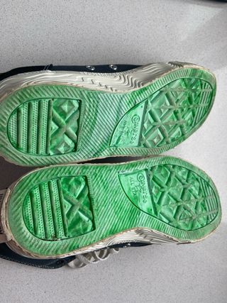 Zapatillas Converse Talla 41