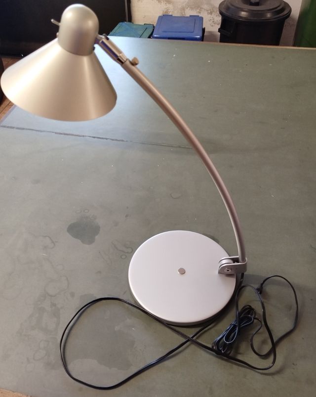 Lampada da scrivania