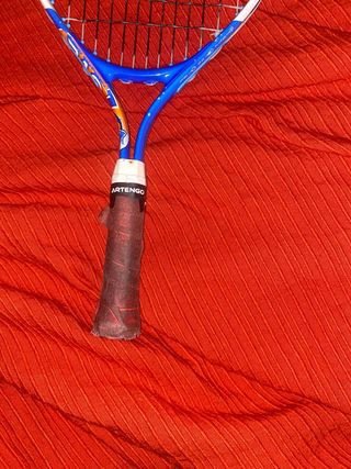 Raquetas de tenis pack 