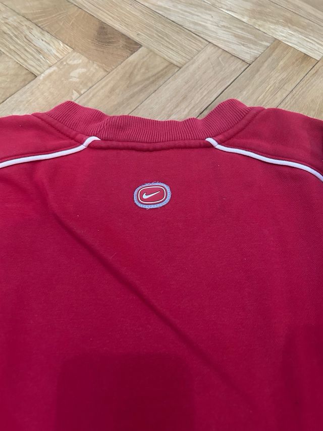 Sudadera nike vintage