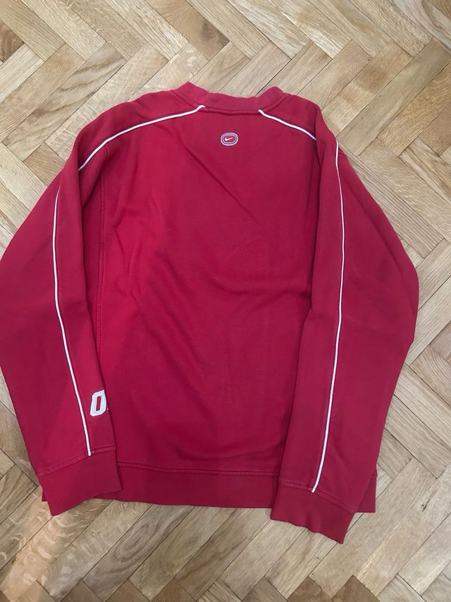 Sudadera nike vintage