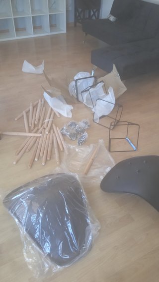 Construction