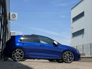 Volkswagen Golf 8R 2024