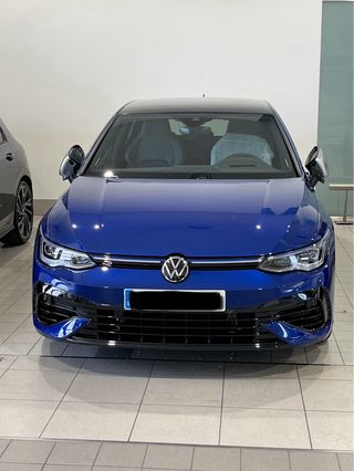 Volkswagen Golf 8R 2024