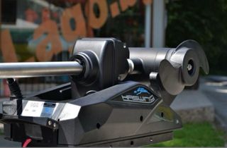 Haswing Pulsar 80lbs Ancla