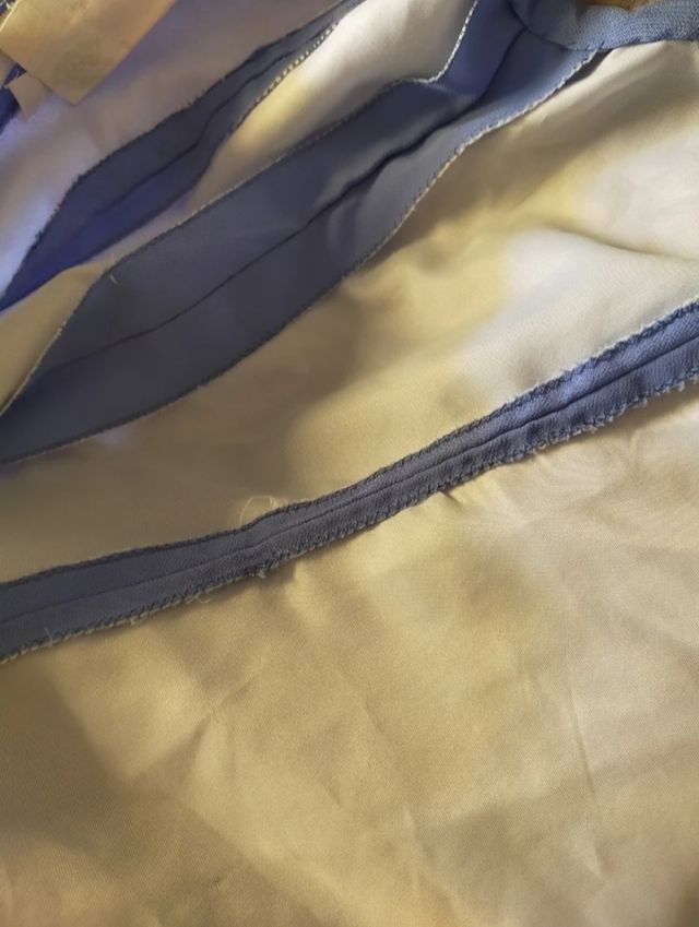 Traje de flamenca Paco Álvarez