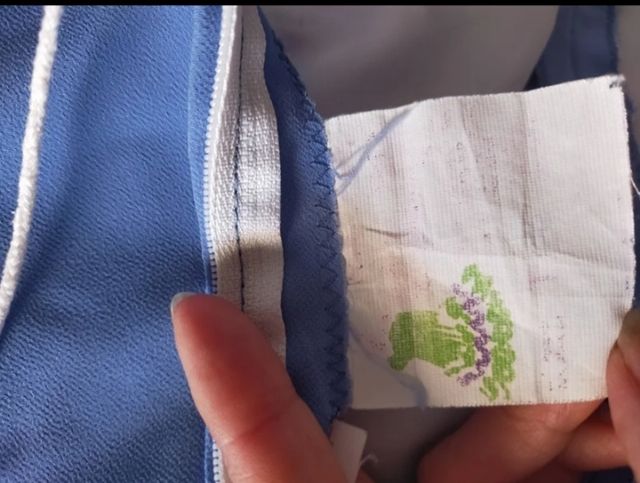 Traje de flamenca Paco Álvarez