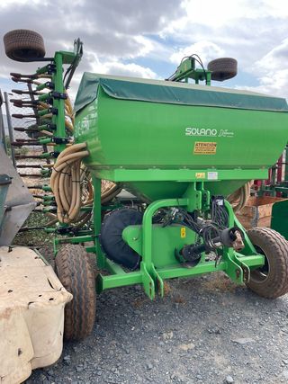 SEMBRADORA SOLANO HORIZONTE
