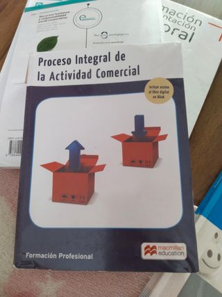 Libro de Proceso integral de AC