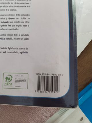 Libro de Proceso integral de AC