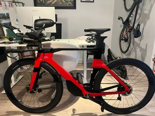 BTA ARGON 18 E-119
