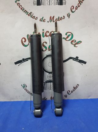 Opel Kadett amortiguadores traseros 