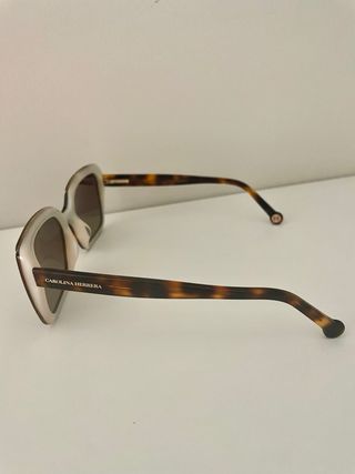 Gafas Sol Carolina Herrera.