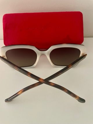 Gafas Sol Carolina Herrera.