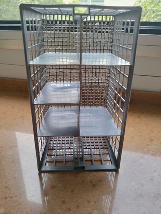 Cestillo cubiertos lavavajillas