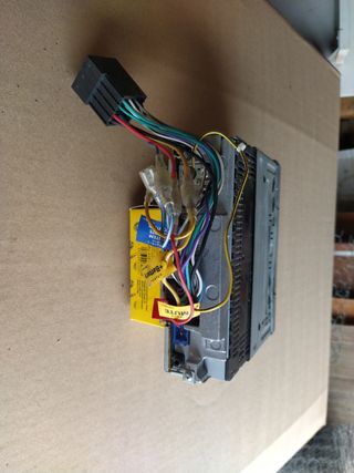 Radio Cd MP3 Pioneer