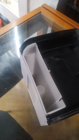 Ventilador cooler enfriador