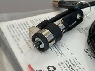 Candado portatil Dell 99HPV