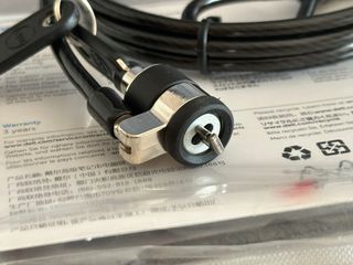 Candado portatil Dell 99HPV