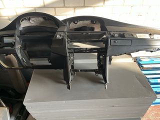 despiece bmw e60