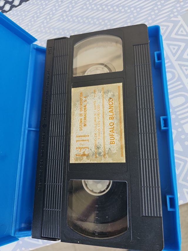 Vhs