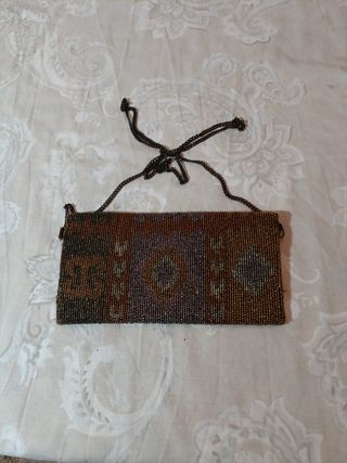 Bolso Eventos 