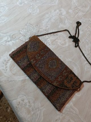Bolso Eventos 