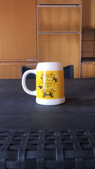 Piccolo boccale da birra