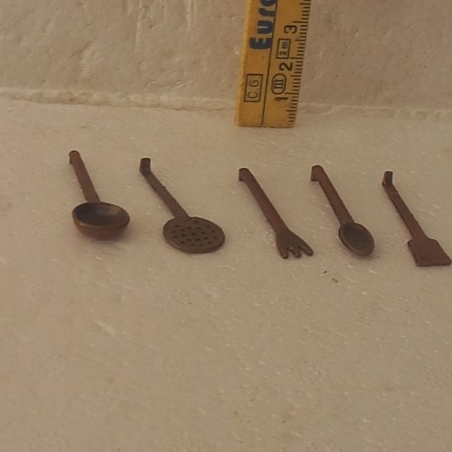 Ministero casa delle bambole