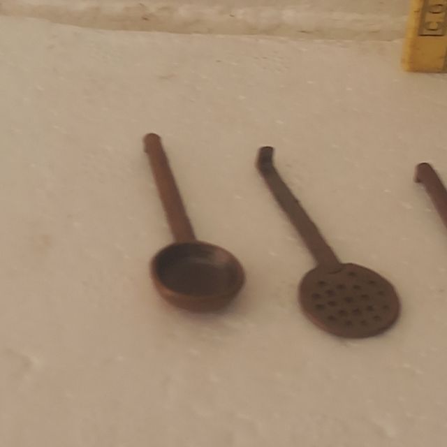 Ministero casa delle bambole