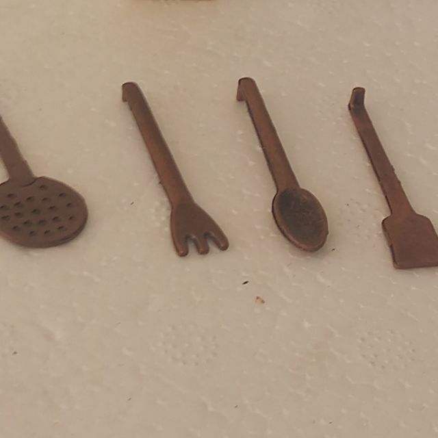 Ministero casa delle bambole