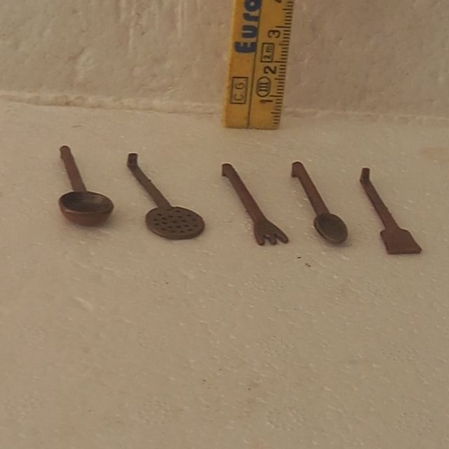 Ministero casa delle bambole