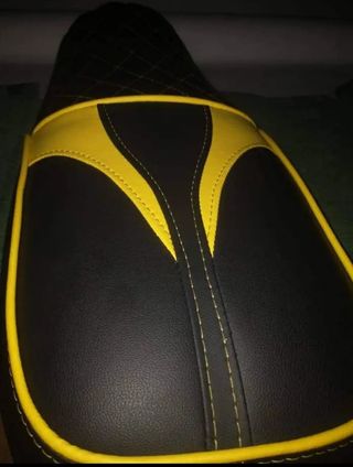 Reparación y Tapizados