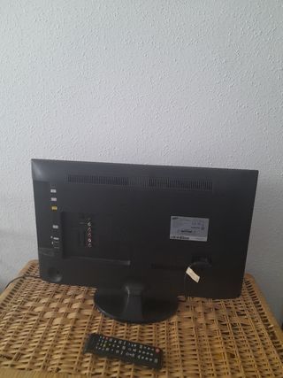 TV SAMSUNG 22 PULGADAS