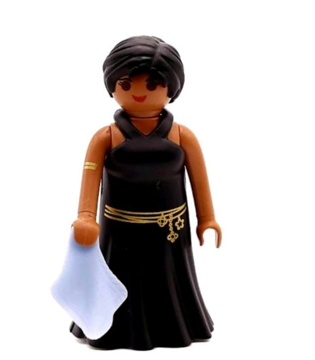 Chica de fiesta Playmobil NUEVO