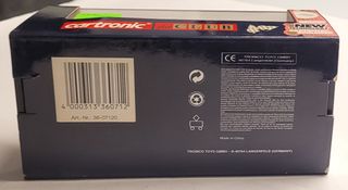 CARTRONIC JORDAN PEUGEOT 197 REF 36-07120 NUEVO