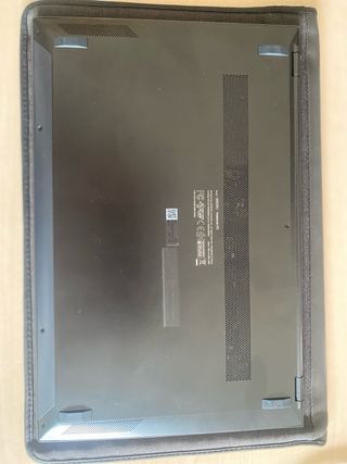 Asus Zenbook 13" OLED