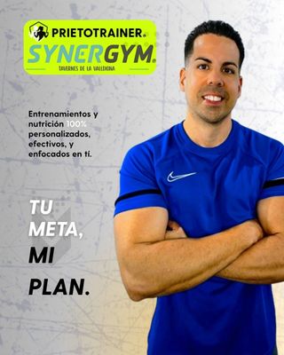 Entrenador de Alto Rendimiento Deportivo