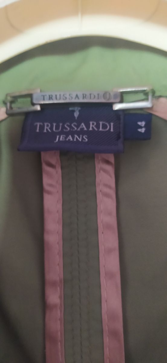 Giacchino Trussardi